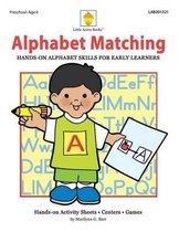 Alphabet Matching