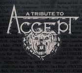 A Tribute To Accept Vol. 1