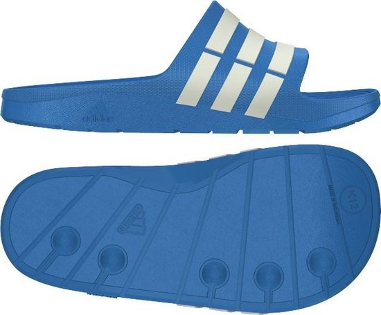 adidas Duramo K slippers - Kinderen | bol.com