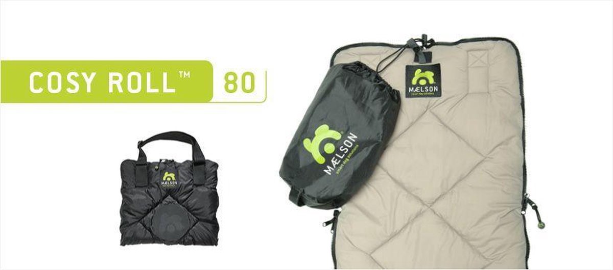 Maelson Cosy Roll 150