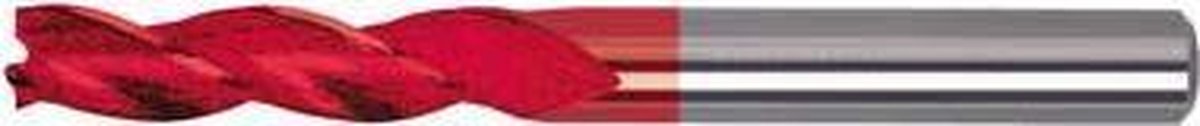Vingerfr. WN VHM FIRE 10,0mm E.L.Z 3HA Gühring