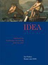 Idea Jahrbuch Der Hamburger Kunsthalle 2005 Bis 2007