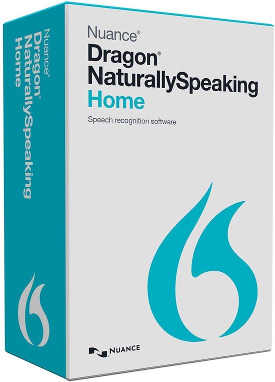 Nuance Naturallyspeaking