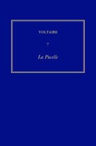 Œuvres complètes de Voltaire (Complete Works of Voltaire)- Œuvres complètes de Voltaire (Complete Works of Voltaire) 7