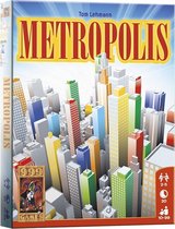 Metropolis Kaartspel