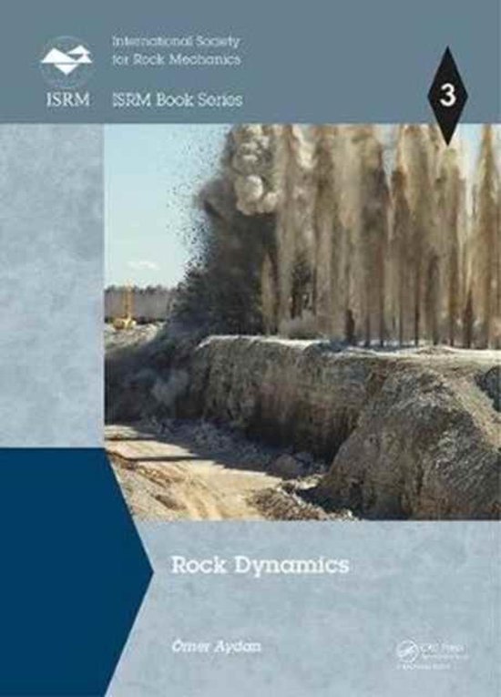 Rock Dynamics 9781138032286 OEmer Aydan Boeken
