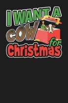 I Want A Cow For Christmas