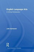 Critical Introductions in Education- English Language Arts