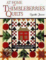 At Home with Thimbleberries Quilts