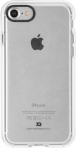 XQISIT PHANTOM XCEL for iPhone 7 clear/white