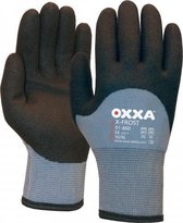 OXXA X-Frost 51-860 handschoen | 12 paar | maat 10/XL