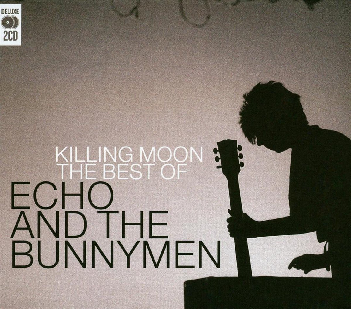 Killing Moon The Best Of..., Echo and the Bunnymen CD (album