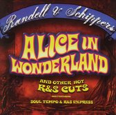 Alice in Wonderland and Other R&S Cuts