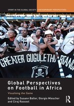 Global Perspectives on Football in Africa