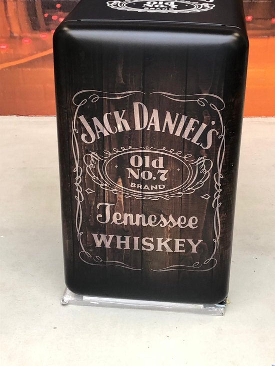 Koelkast- Jack Daniel's Coolkast | bol