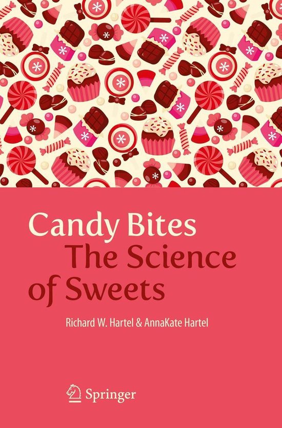 Candy Bites - cover