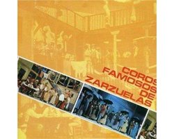 Coros Famosos de Zarzuelas