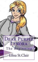 Dear Purple Lenora