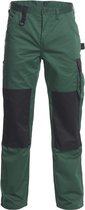 FE Engel Light Broek 2270-745 - Groen/Zwart 120 - 40