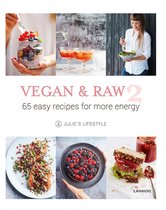 Vegan and Raw 2