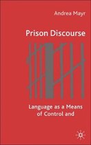 Prison Discourse