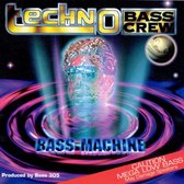 Bass Machine