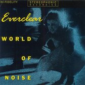 Everclear - World Of Noise (CD)