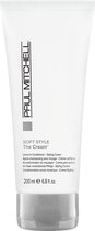 The Cream, Styling Conditioner - Paul Mitchell