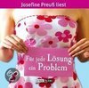 Für jede Lösung ein Problem