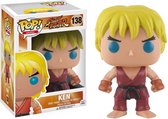 Funko Pop Games Street Fighter Ken