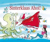 Prentenboek Sinterklaas ahoi!