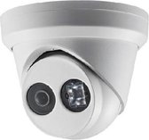 Hikvision Digital Technology DS-2CD2343G0-I IP-beveiligingscamera Buiten Torentje 2688 x 1520 Pixels Plafond/muur