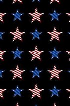 Patriotic Pattern - United States Of America 81