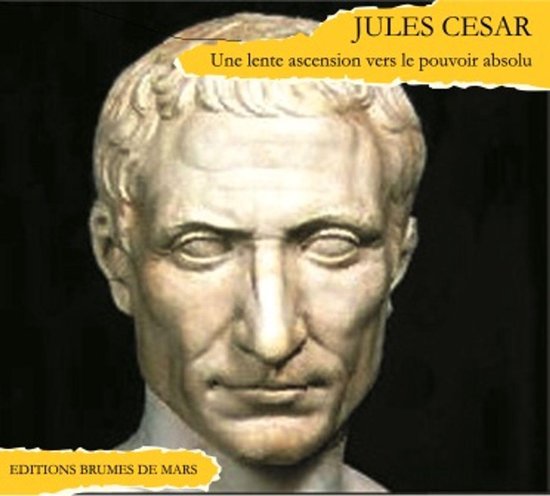 Jules César - cover