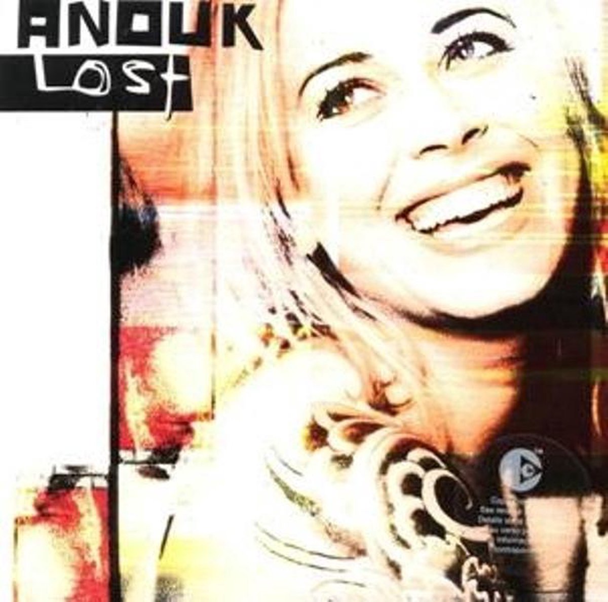 Lost