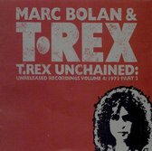 T. Rex Unchained: Unreleased Recordings, Vol. 4: 1973, Pt. 2