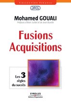 Finance - Fusions - Acquisitions
