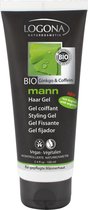 Logona Man Haar Gel - 100 ml