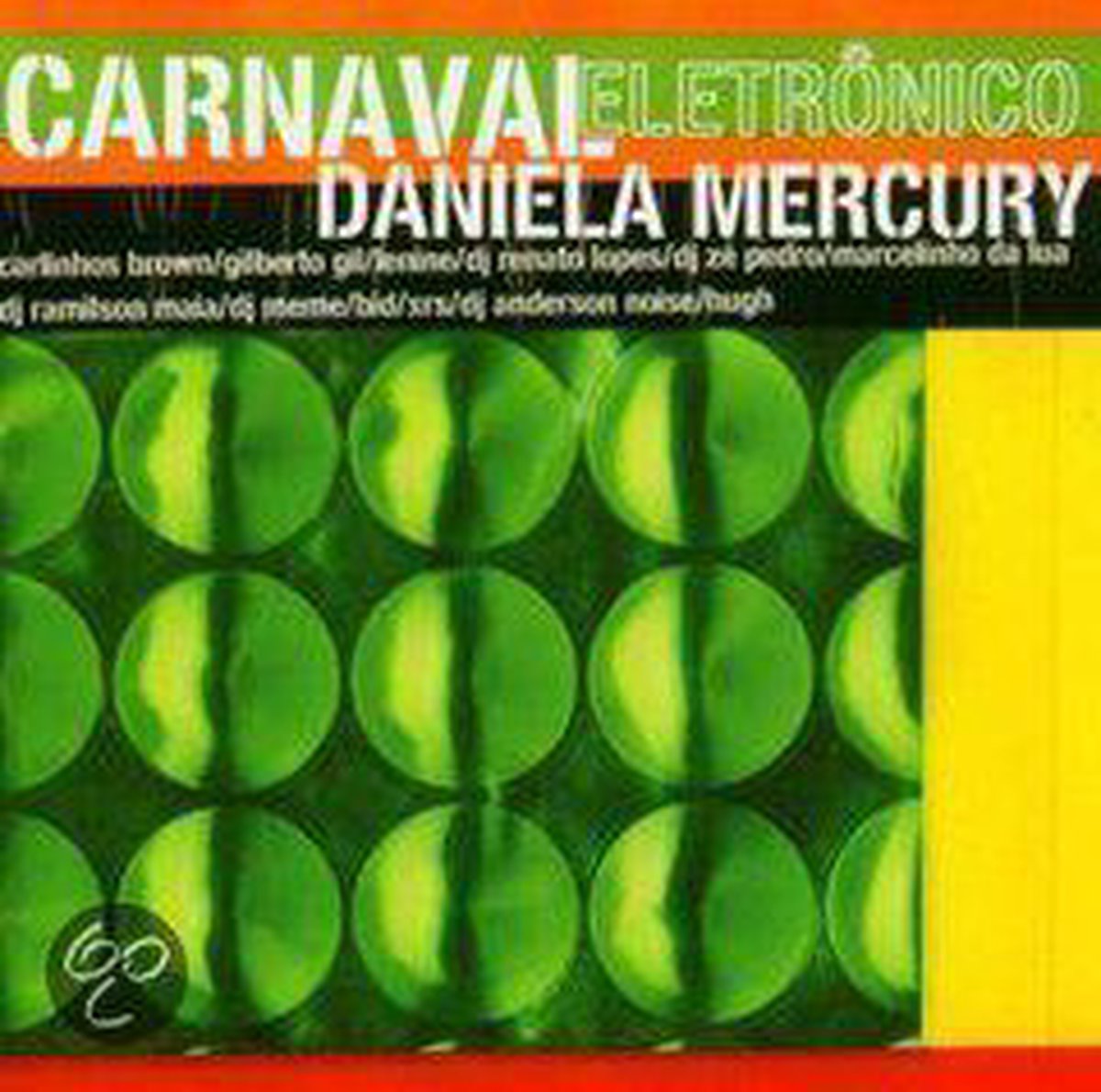 Carnaval Eletronico