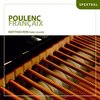 Poulenc, Fran Aix: Piano Music Of T