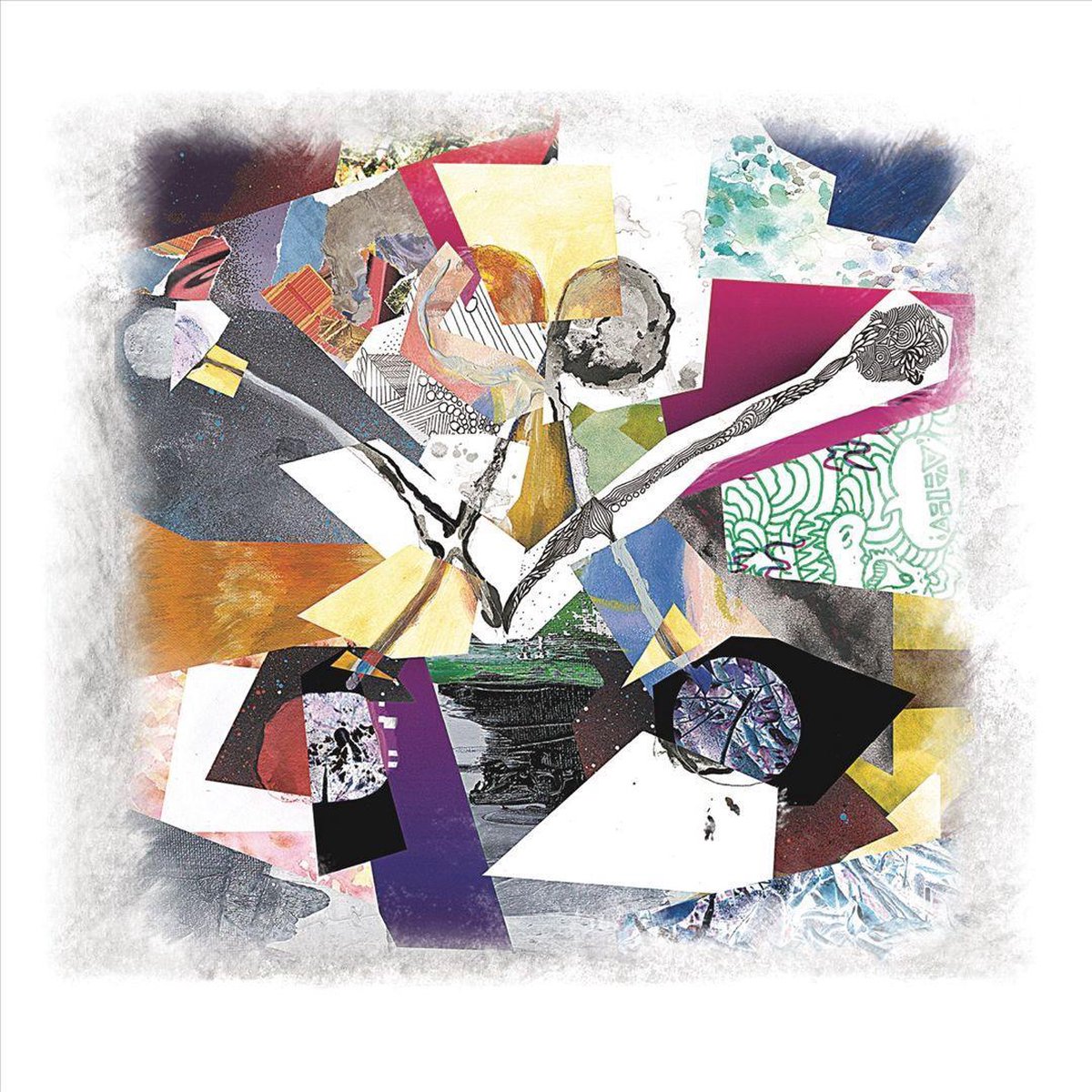 Nowhere Now (150G Vinyl / Dl Card)