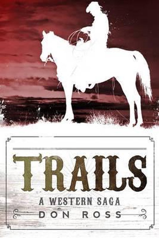Trails, Don Ross 9781939828064 Boeken