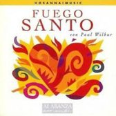 Fuego Santo