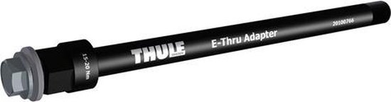 thule 12mm thru axle adapter