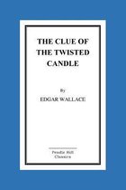 The Clue Of The Twisted Candle