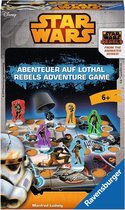 Ravensburger Disney Star Wars: adventure game - Bordspel