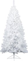 Everlands - White Spruce - Kunstkerstboom 180 cm hoog - Zonder verlichting