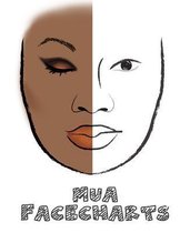 MUA Facecharts