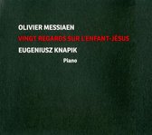 Messiaen: Vingt Regards Sur L'Enfant-Jesus