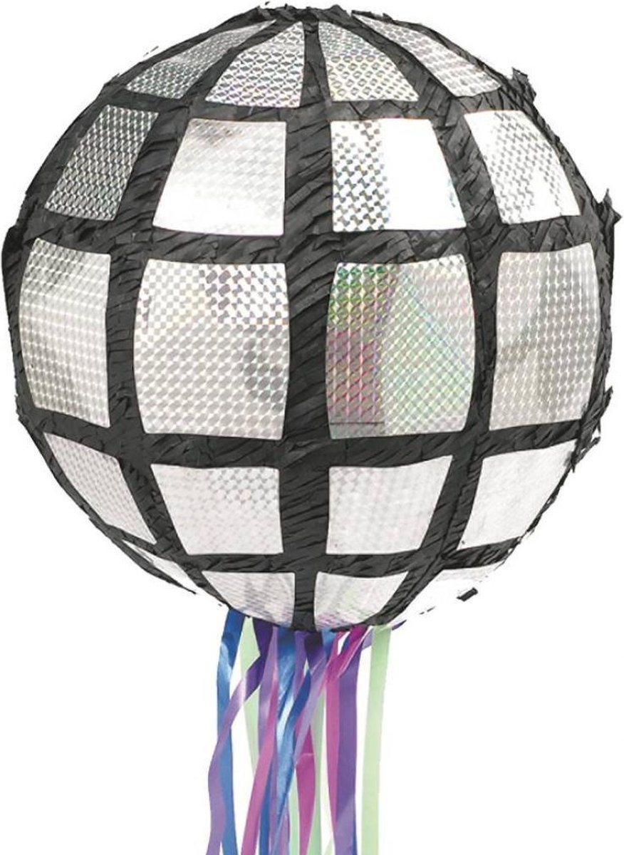Pinata Discobal